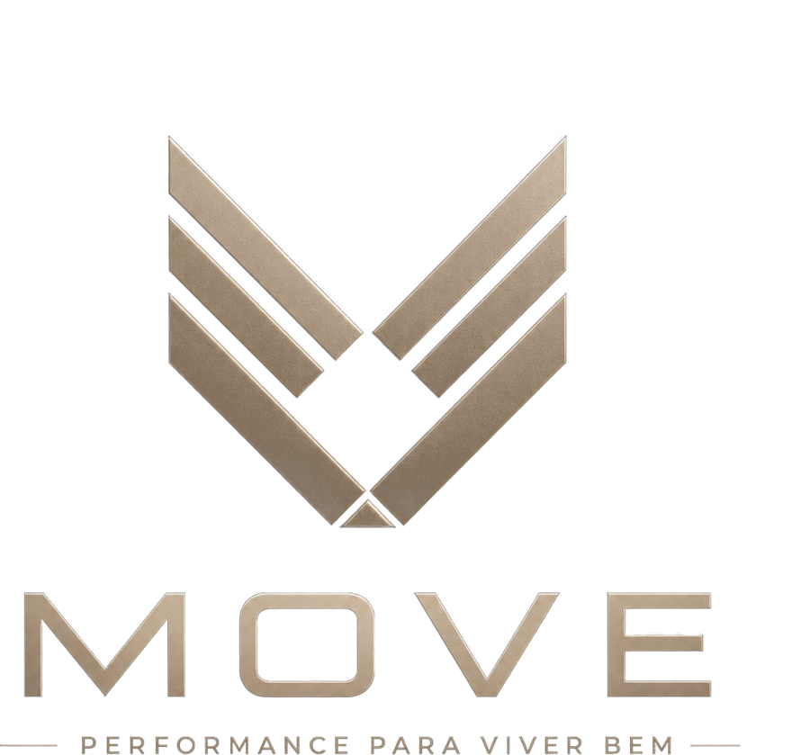 MOVE Treinamento Funcional